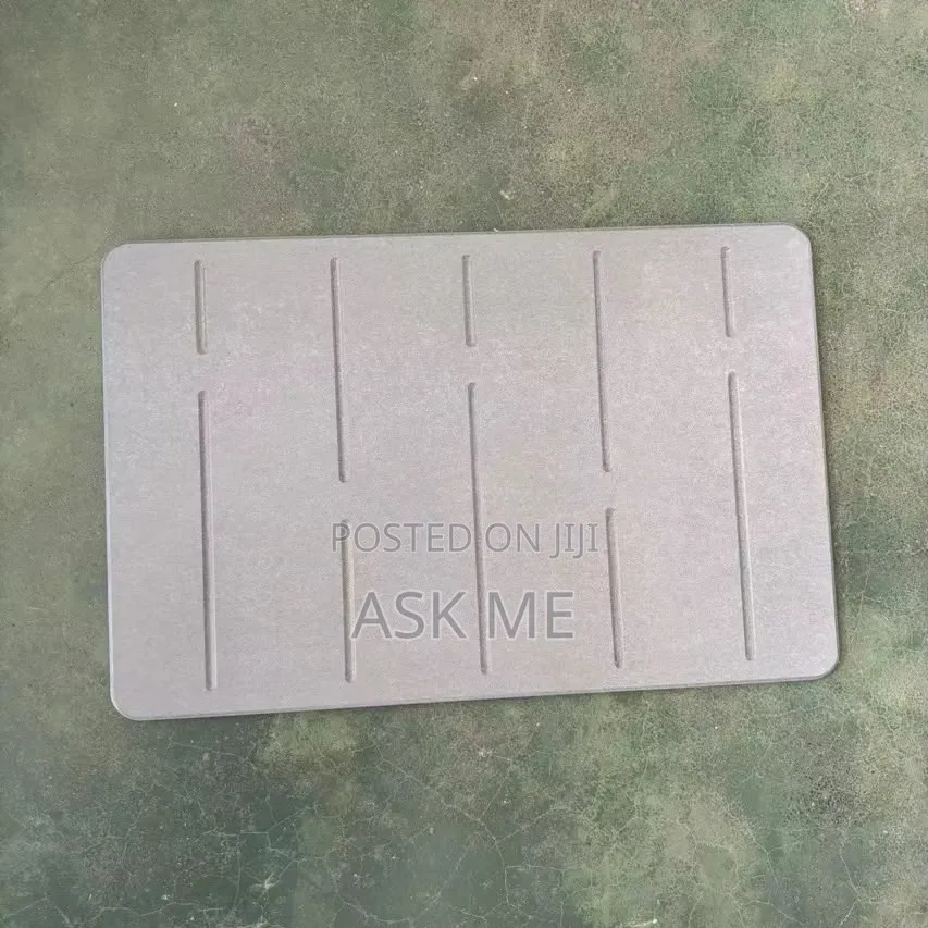 Diatomaceous Stone Mat