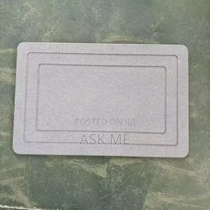 Diatomaceous Stone Mat