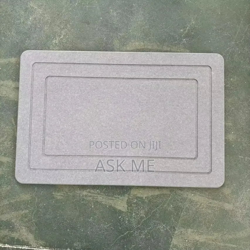 Diatomaceous Stone Mat