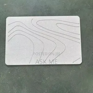 Diatomaceous Stone Mat