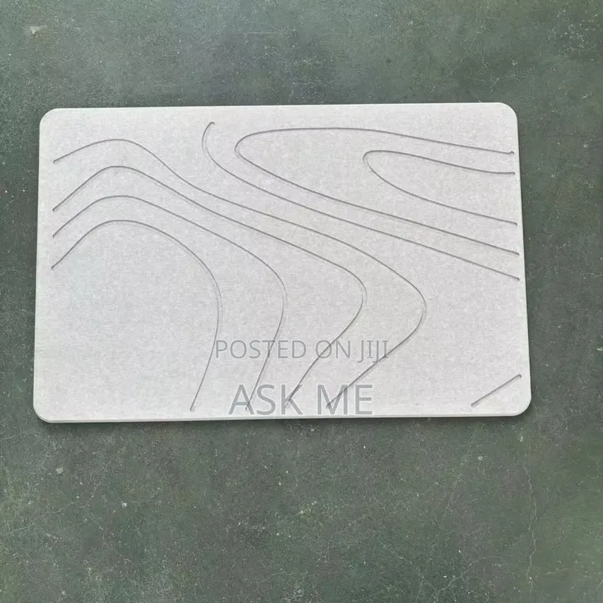 Diatomaceous Stone Mat