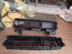 2017,2018,2019,2020 Shutter Grille for Honda CRV