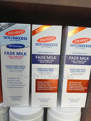 Palmer's Skin Success Fade Milk