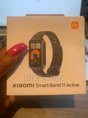 Xiaomi Smart Band 11 Active