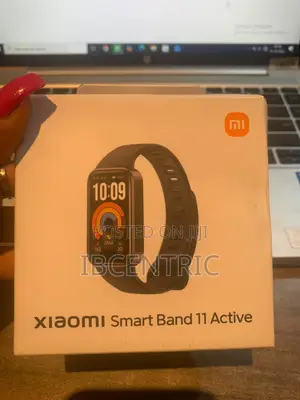Xiaomi Smart Band 11 Active