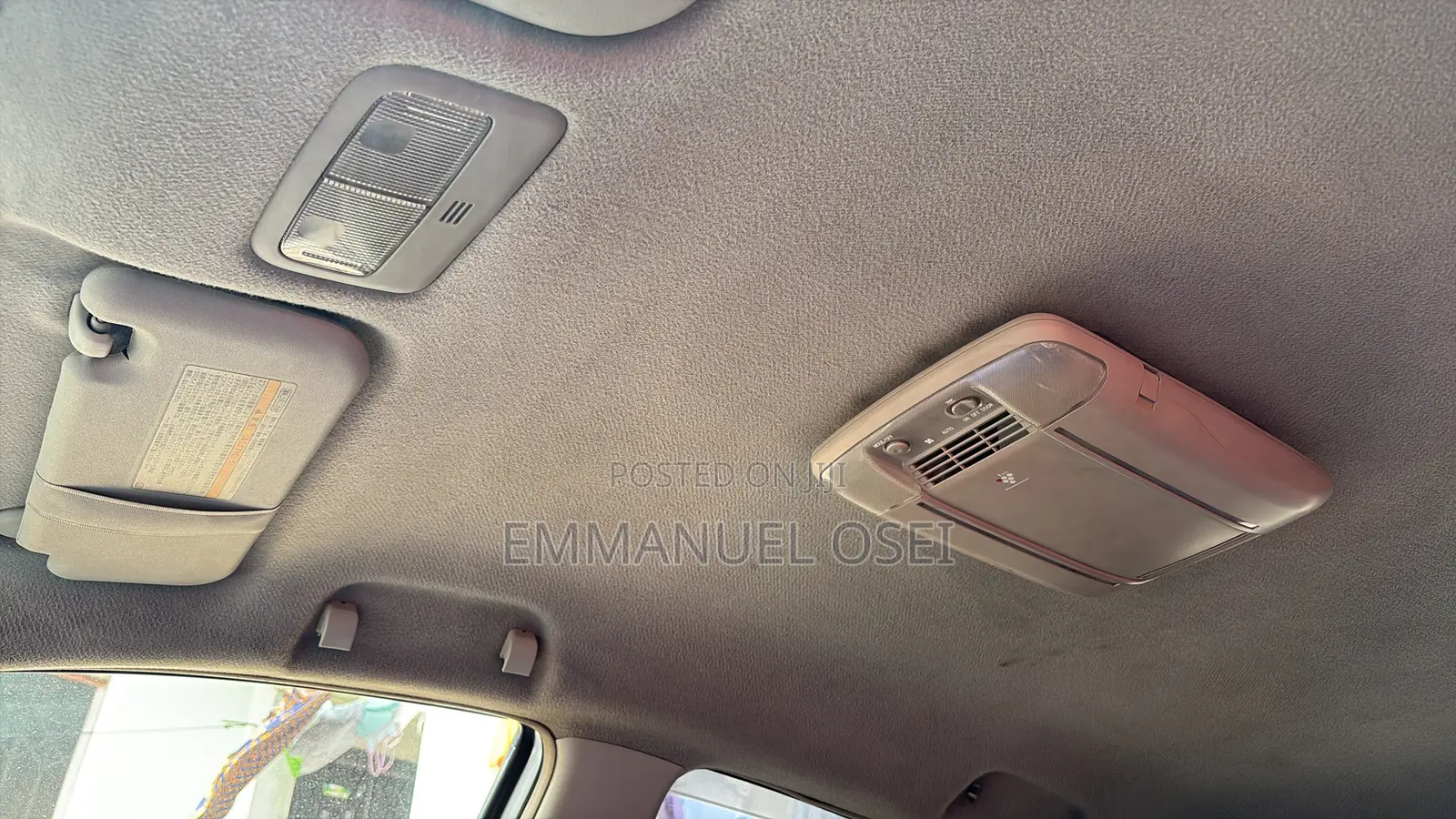 Toyota Yaris 2006 Silver
