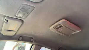 Toyota Yaris 2006 Silver