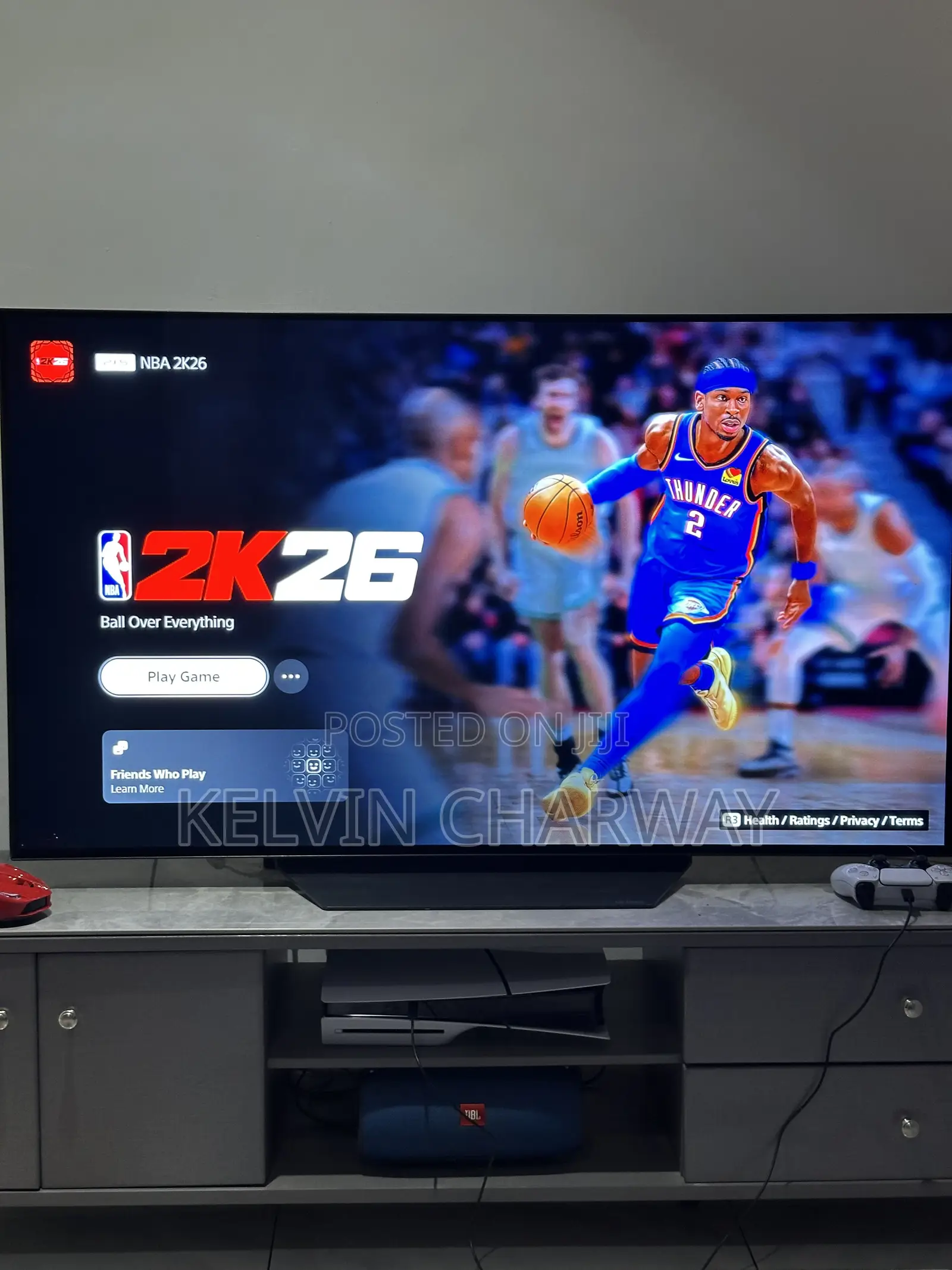 Sony Ps5 Slim Disk Version 1tb