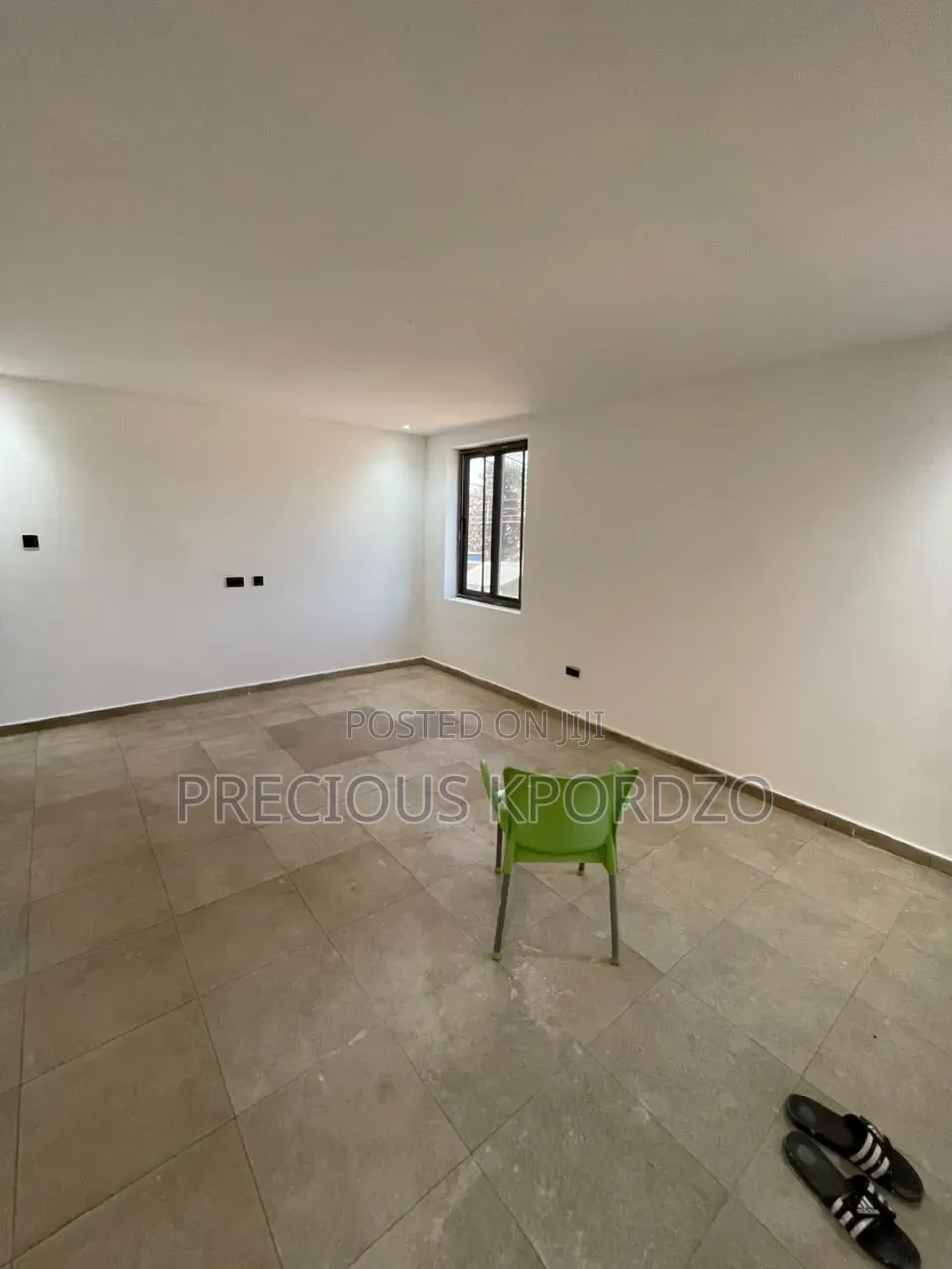 2bdrm Apartment in Adenta Commandos for rent