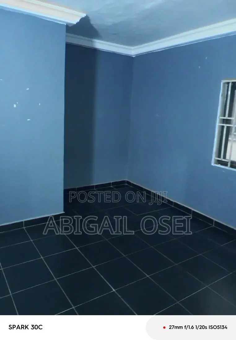 1bdrm Apartment in Abokobi, Accra Metropolitan for rent