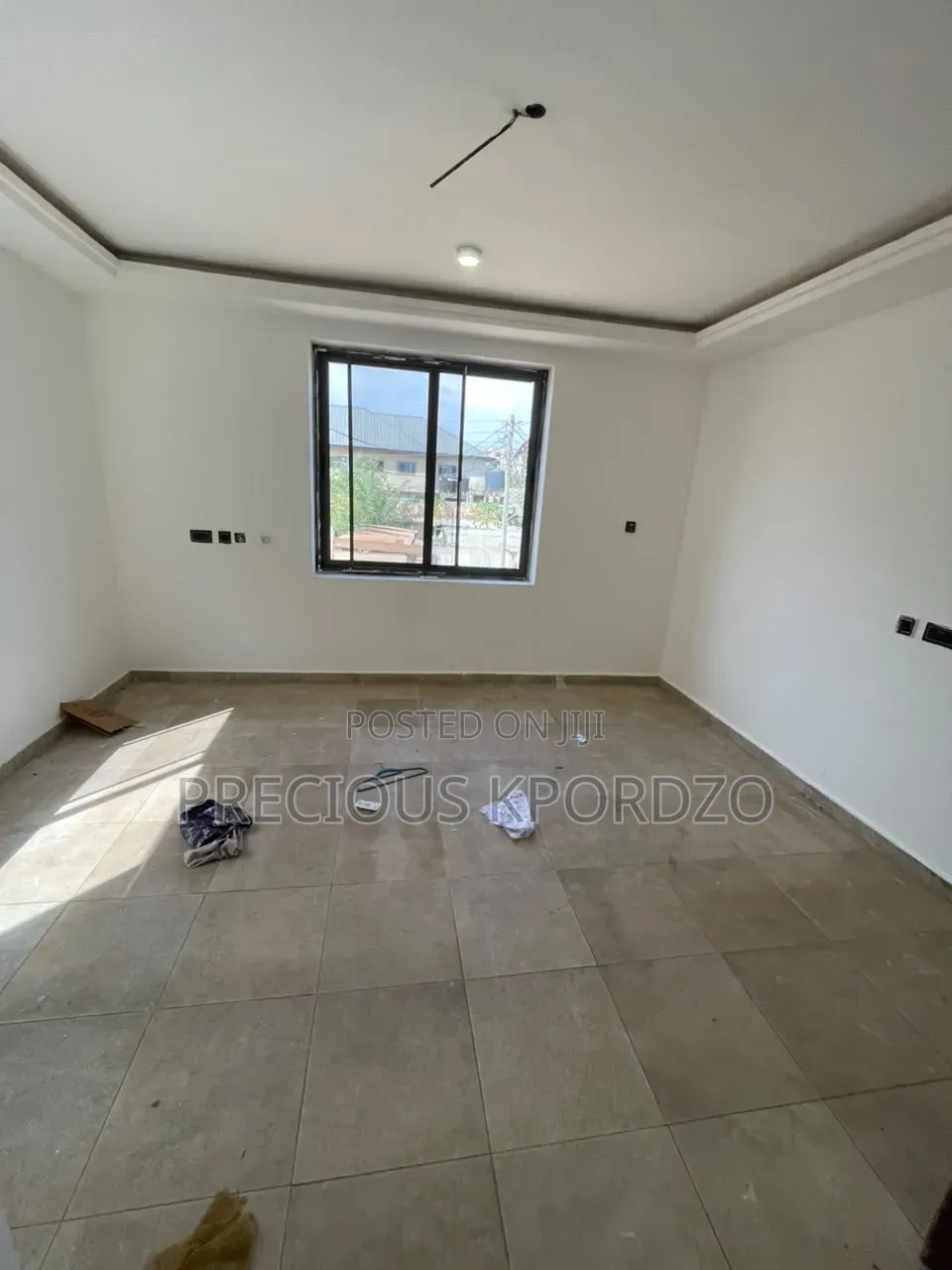 2bdrm Apartment in Adenta Commandos for rent