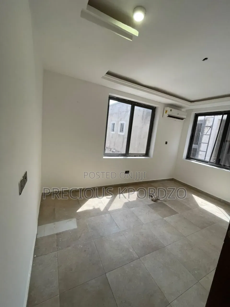 2bdrm Apartment in Adenta Commandos for rent
