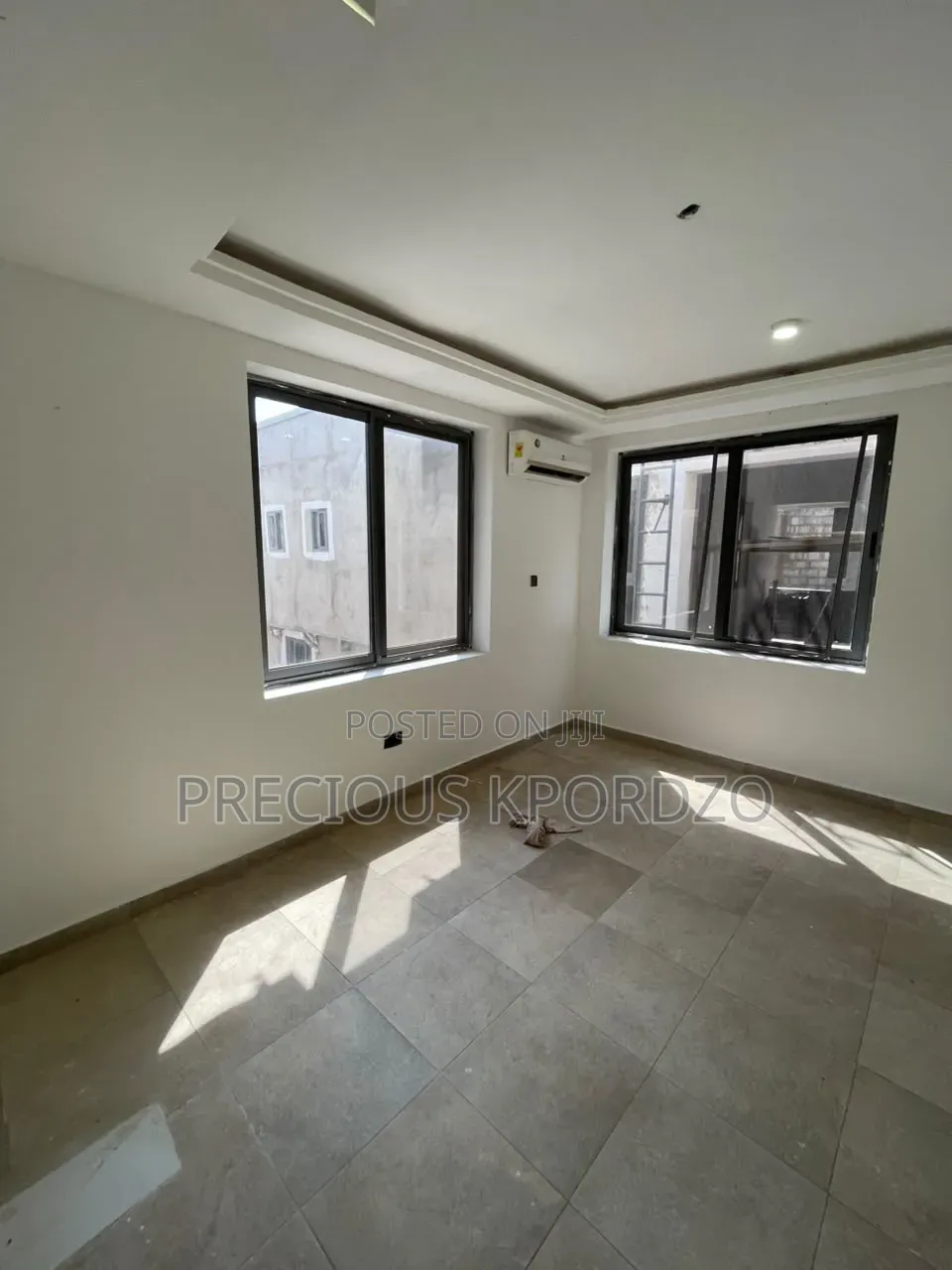 2bdrm Apartment in Adenta Commandos for rent