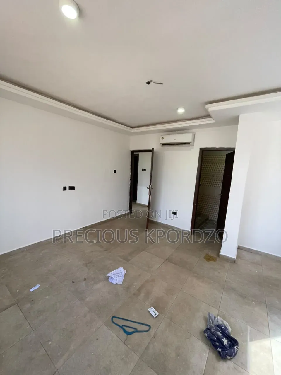 2bdrm Apartment in Adenta Commandos for rent