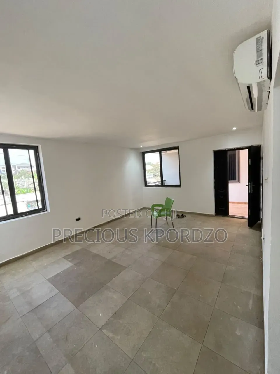 2bdrm Apartment in Adenta Commandos for rent