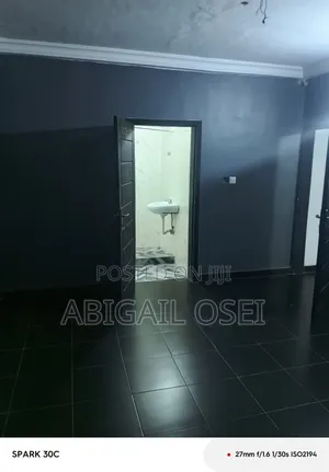 1bdrm Apartment in Abokobi, Accra Metropolitan for rent