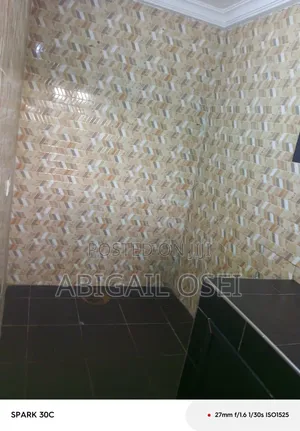 1bdrm Apartment in Abokobi, Accra Metropolitan for rent