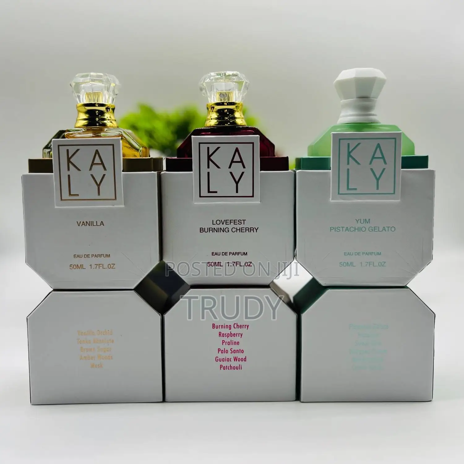 Kaly Perfume