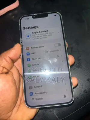 Apple iPhone 14 128 GB Blue