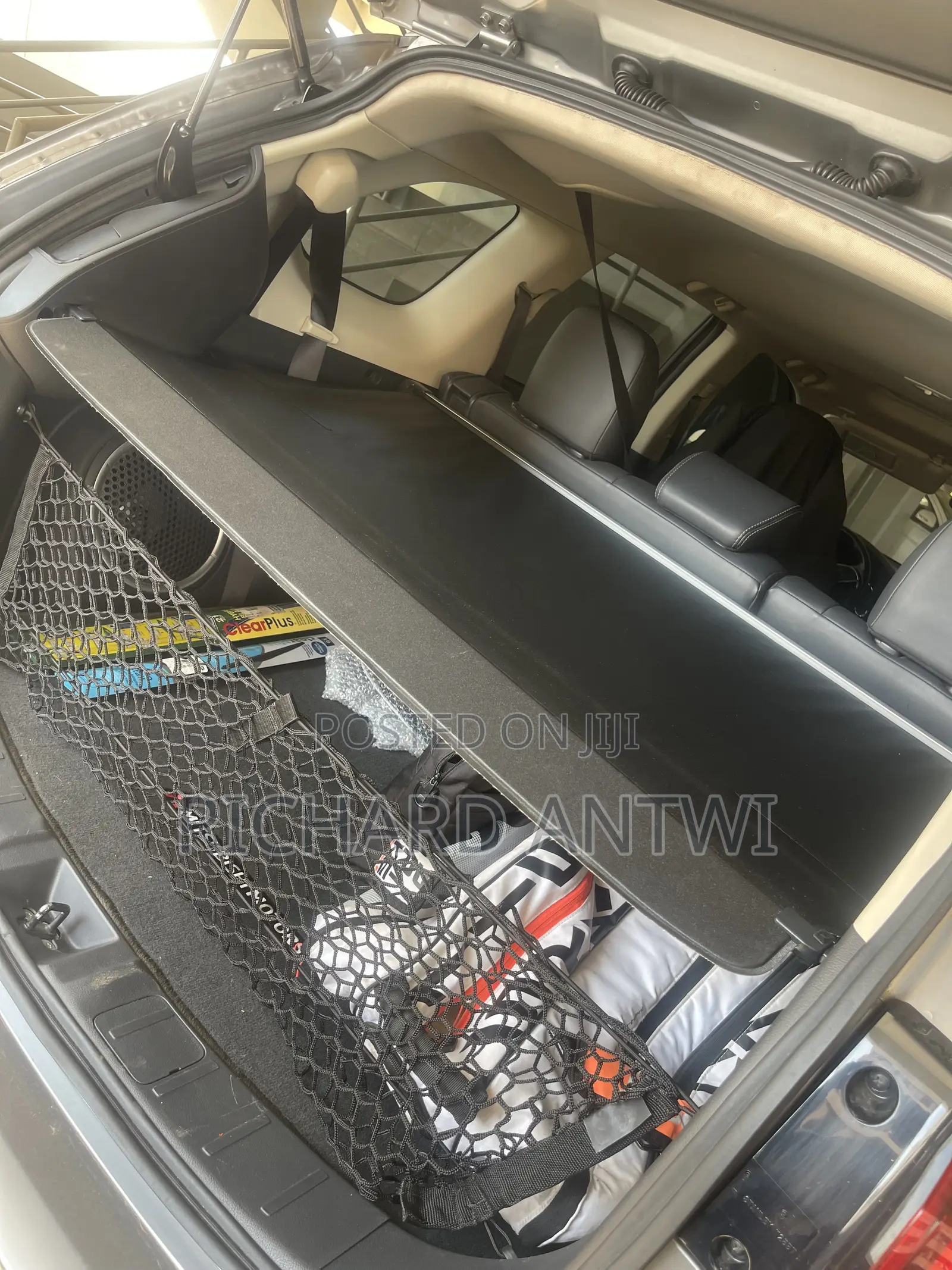 Mitsubishi Outlander GT AWC 2019 Gray