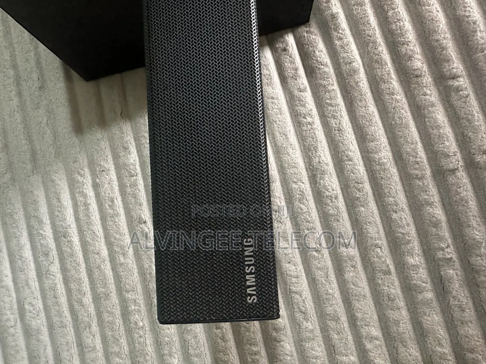 Samsung Sound System