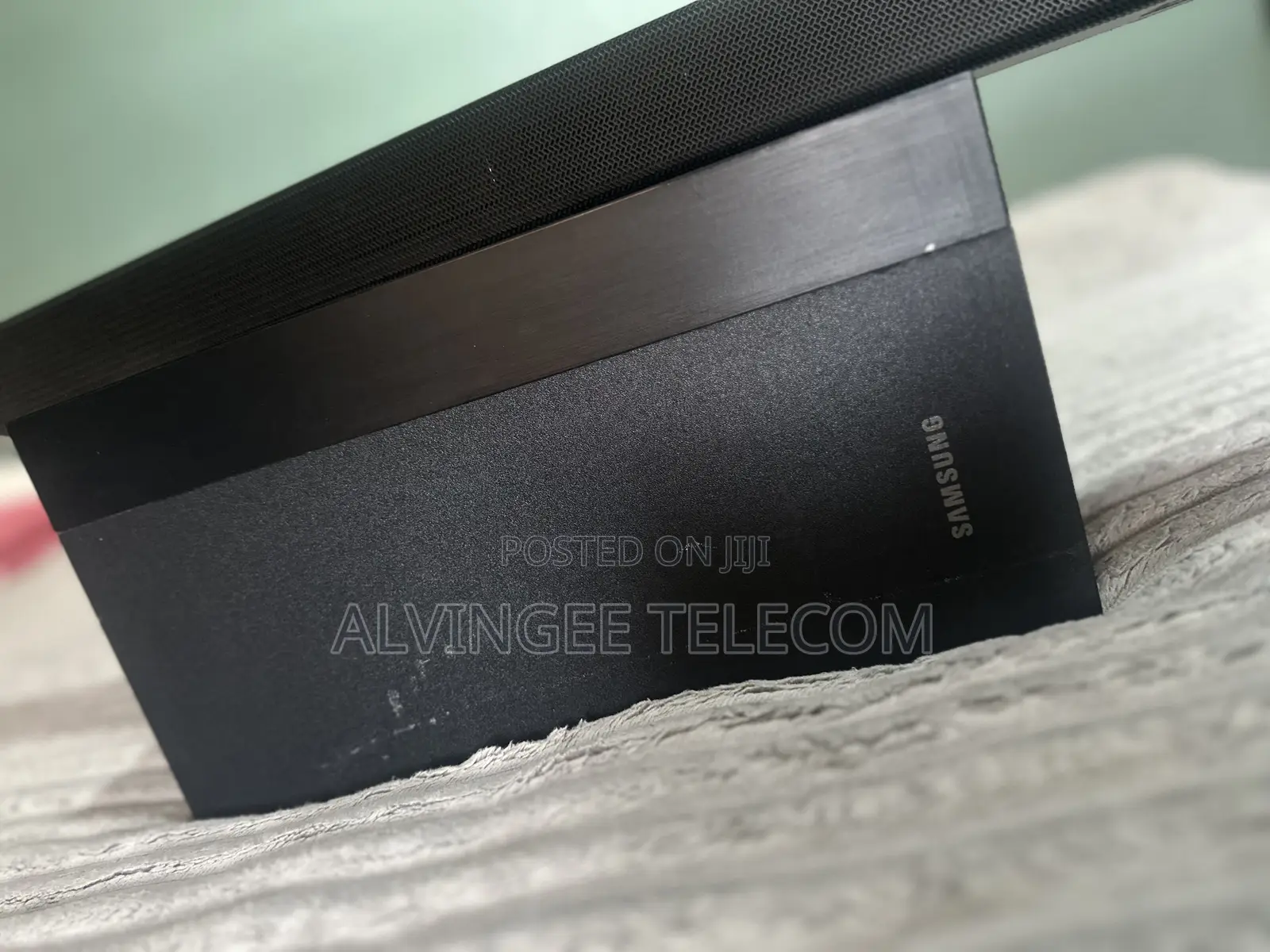 Samsung Sound System