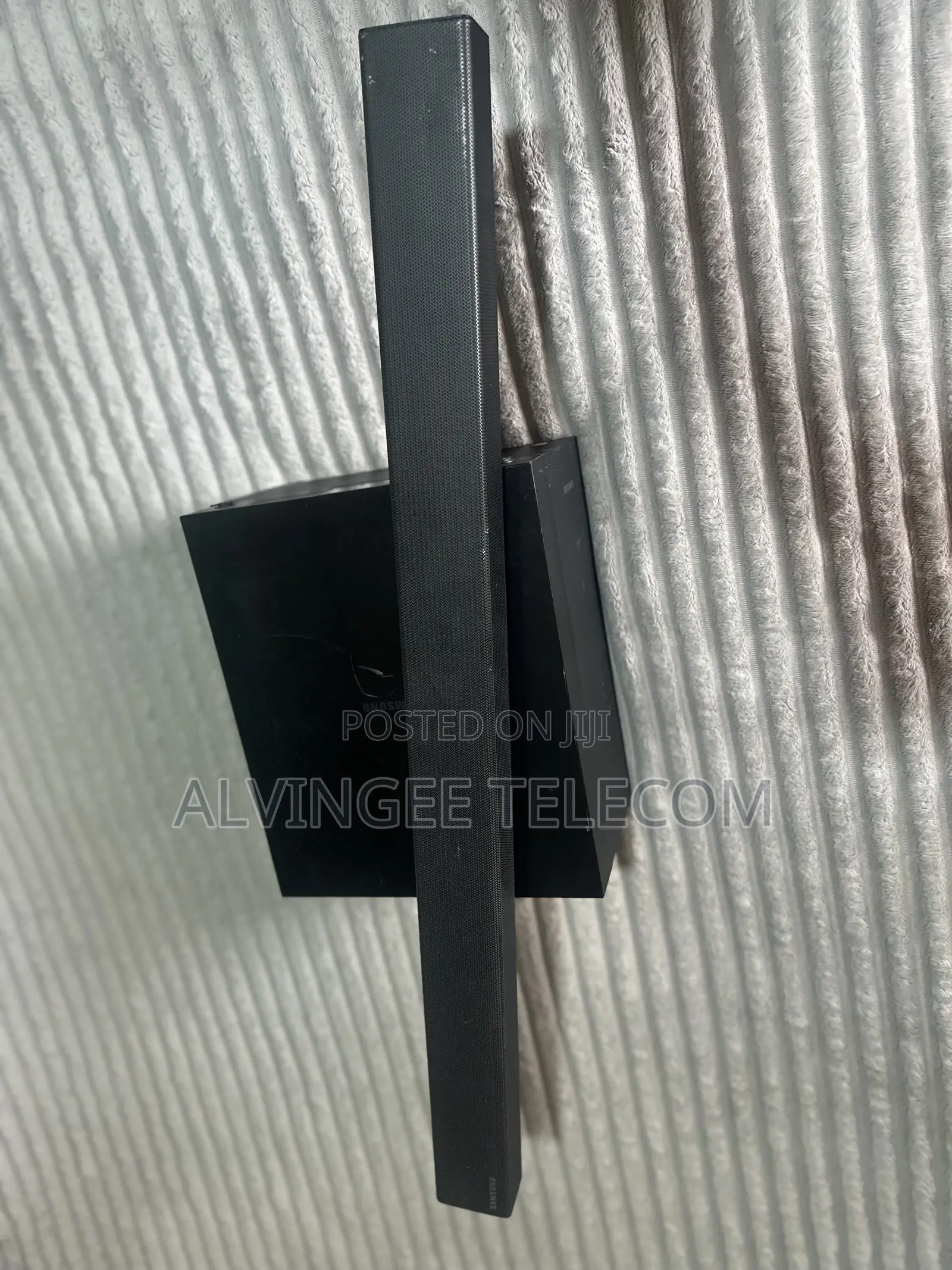 Samsung Sound System