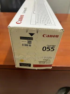 Canon Toner 055 Toner