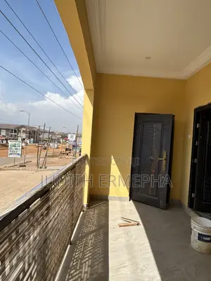 Furnished 2bdrm Apartment in 19 Junction, Lashibi for rent