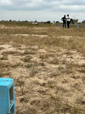 Invest in Land, Build for the Future