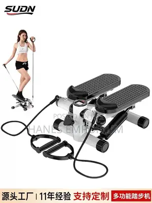 Mini Stepper