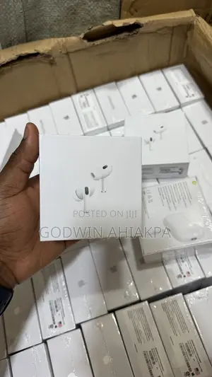 AirPods Pro(2nd Generation)