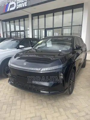 New Aeolus L8 185KM Dream Edition 2025 Silver