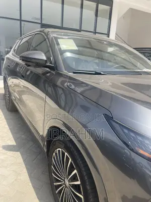 New Aeolus L8 185KM Dream Edition 2025 Silver