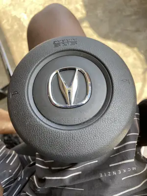Acura RDX 2018 2019 2020 2021 2022 2023 2024 Airbag Cover