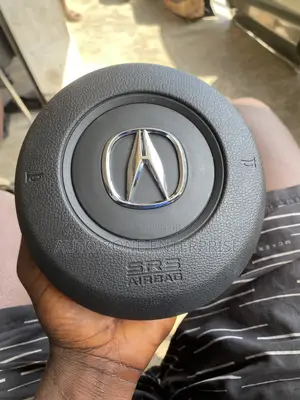 Acura RDX 2018 2019 2020 2021 2022 2023 2024 Airbag Cover