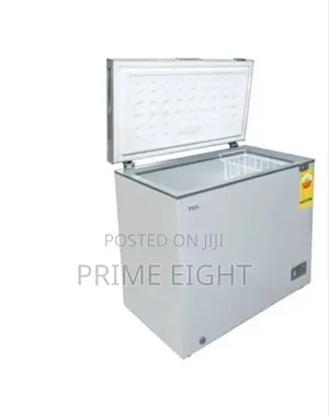 TCL 290l Chest Freezer (F378cfsl)