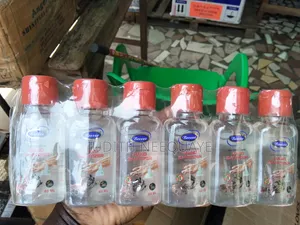 60ml Breeze Hand Sanitizer