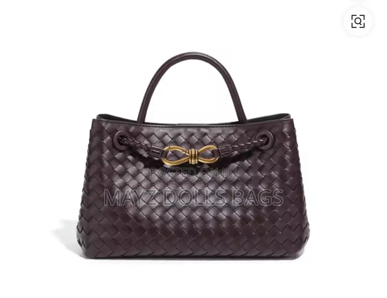 Quality Ladies Handbag Set ——Tabora Gh350