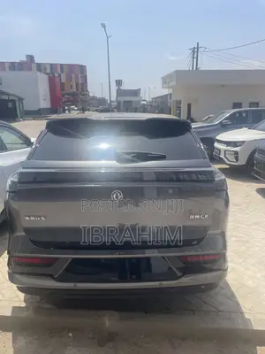 New Aeolus L8 185KM Dream Edition 2025 Silver