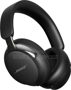 Bose QuietComfort Ultra Headphone (2nd Gen)