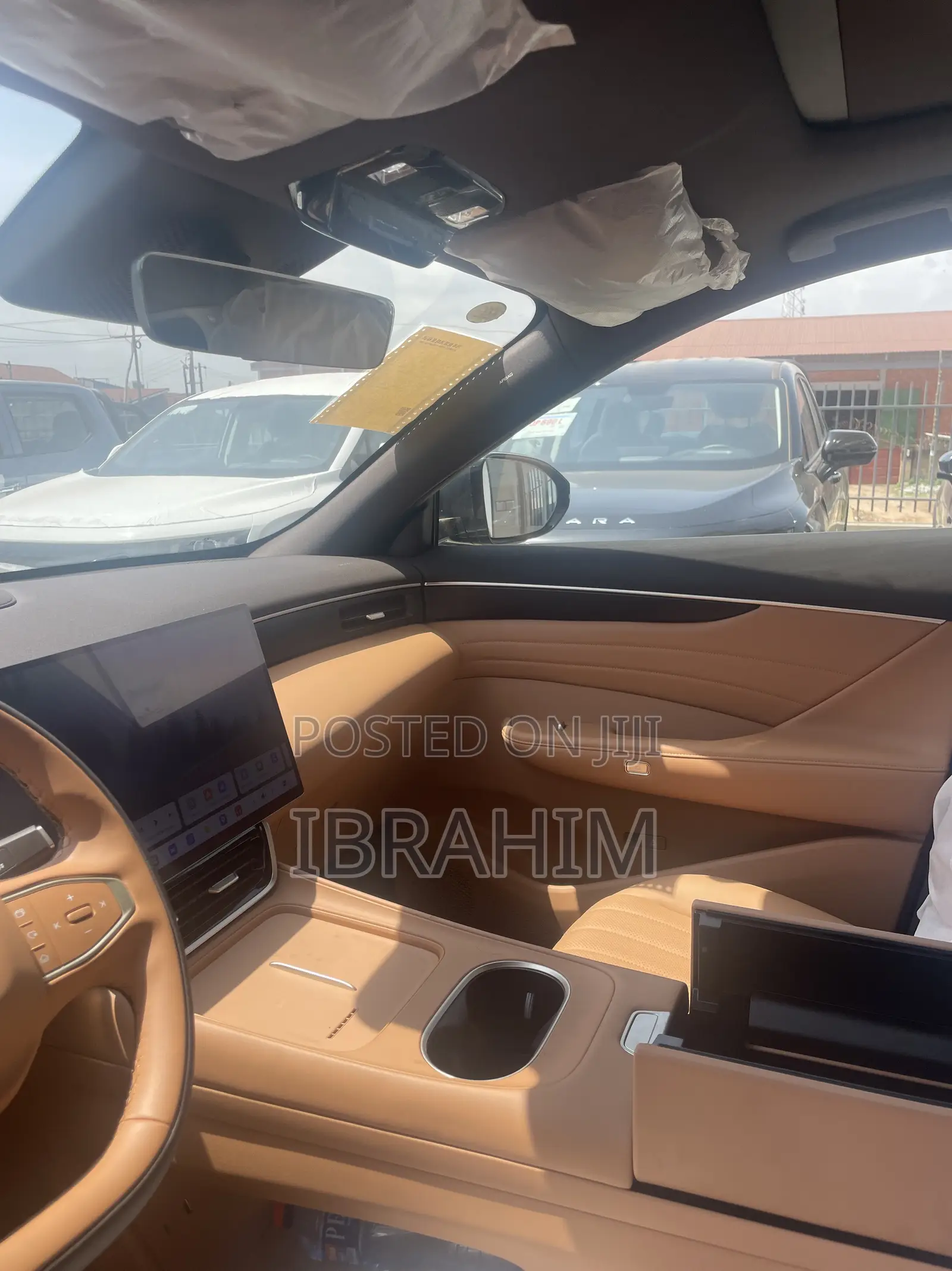 New Aeolus L8 185KM Dream Edition 2025 Silver