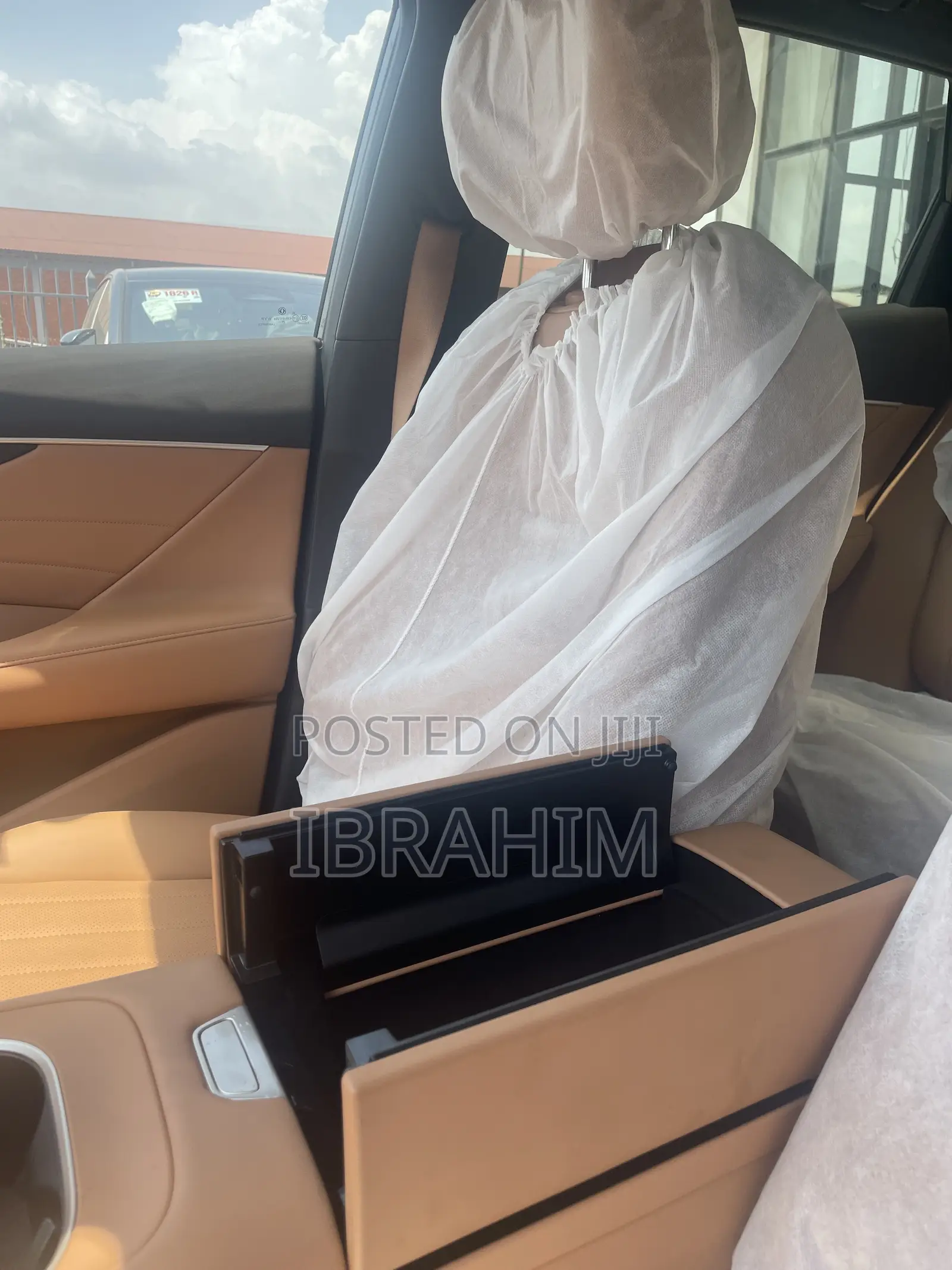 New Aeolus L8 185KM Dream Edition 2025 Silver