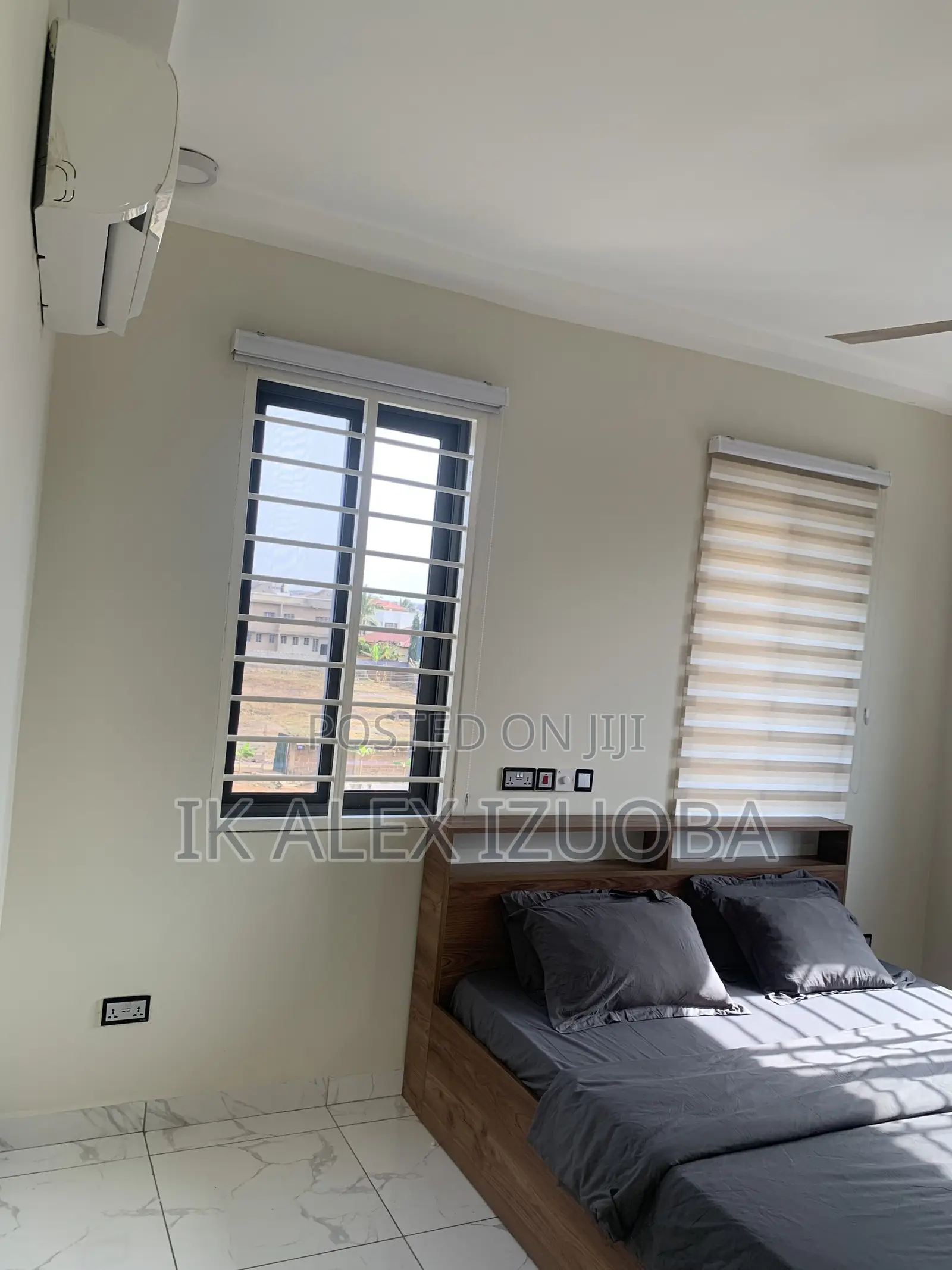 Furnished 2bdrm Apartment in East Legon Hills for rent