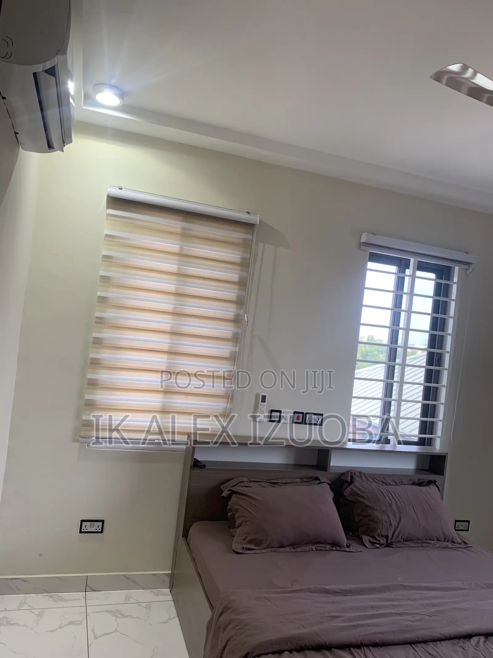 Furnished 2bdrm Apartment in East Legon Hills for rent