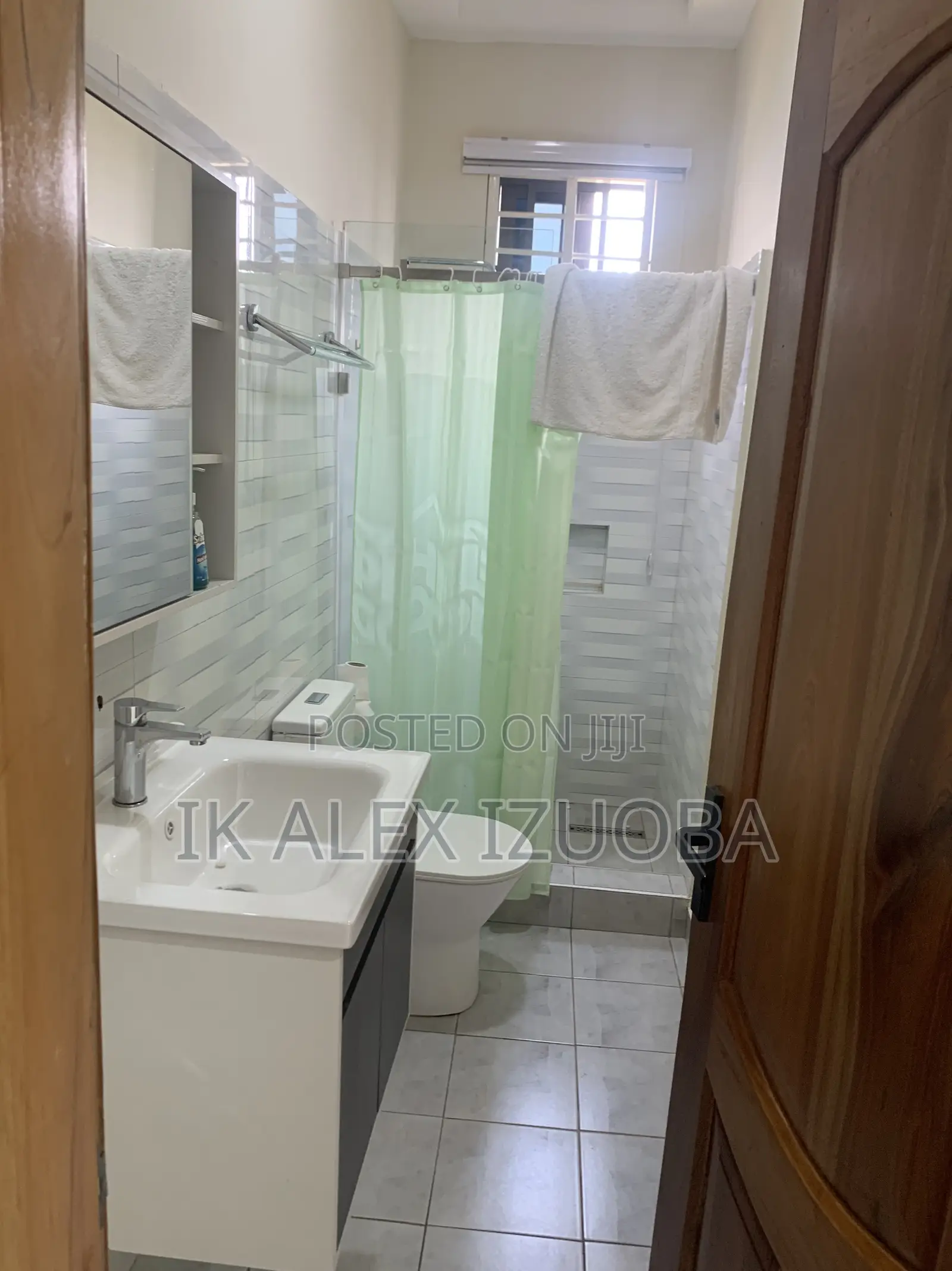 Furnished 2bdrm Apartment in East Legon Hills for rent