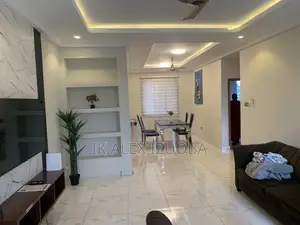 Furnished 2bdrm Apartment in East Legon Hills for rent
