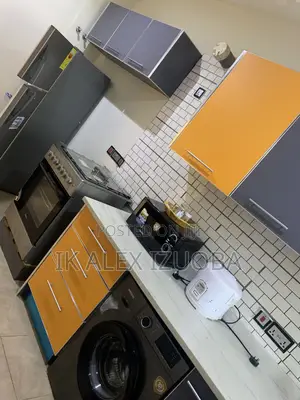 Furnished 2bdrm Apartment in East Legon Hills for rent