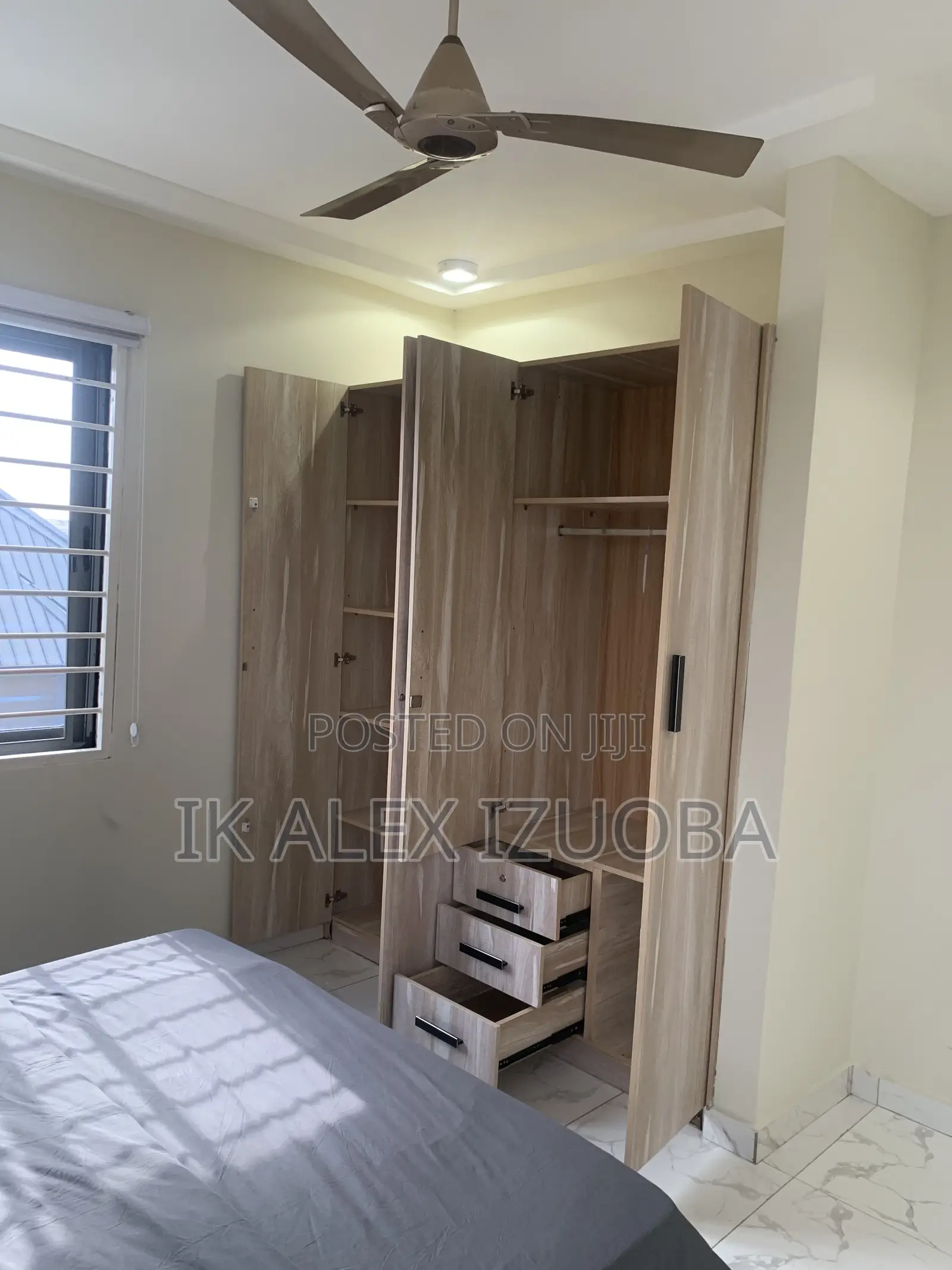 Furnished 2bdrm Apartment in East Legon Hills for rent
