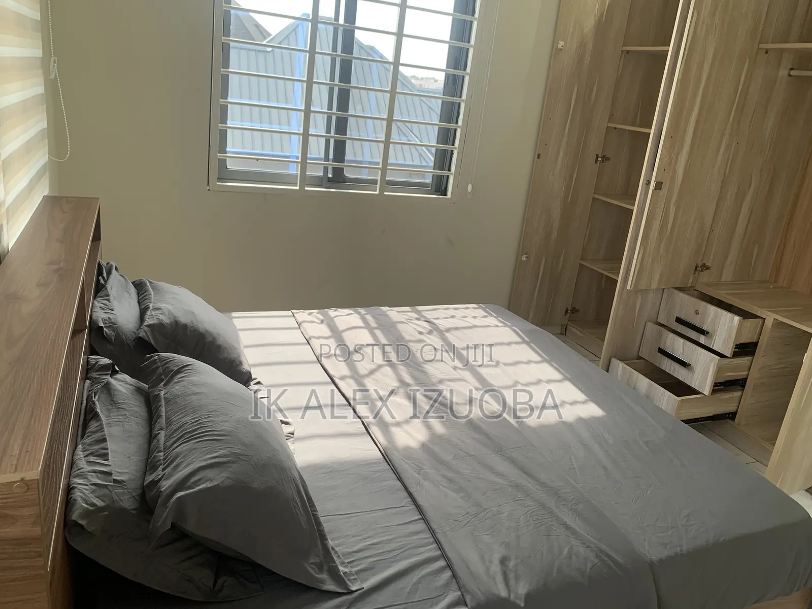 Furnished 2bdrm Apartment in East Legon Hills for rent